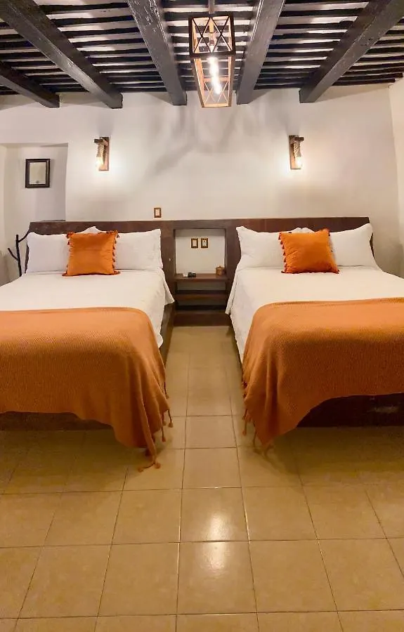 Kuxtal Hotel Boutique Merida 0*,  Mexico